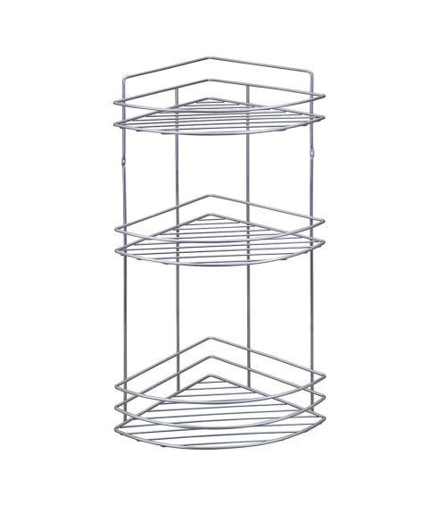 Badezimmerregal „3-Tier“. Duschregal