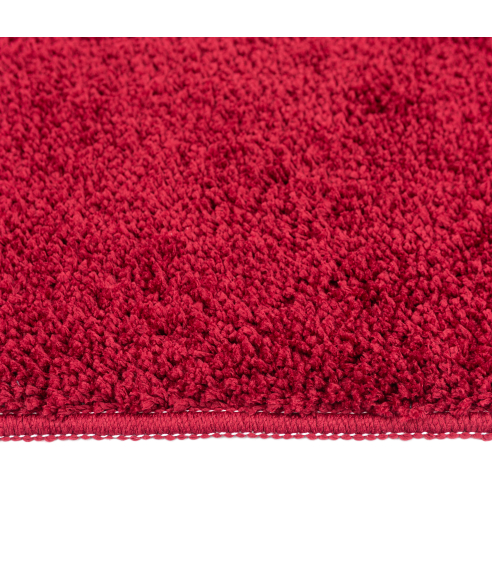 Badteppich „Crimson“. Badteppich