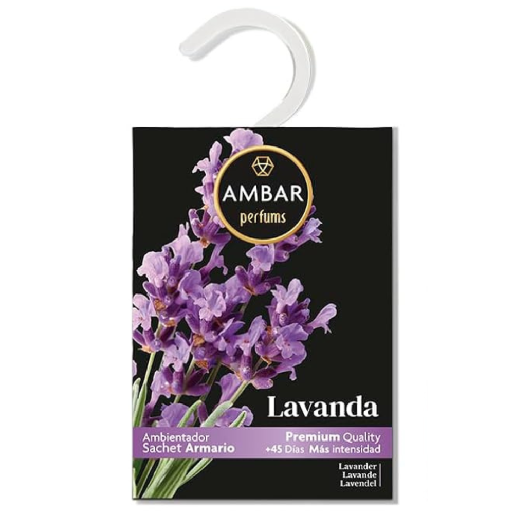 Spintos kvapai „Lavanda“. Düfte für die wohnung