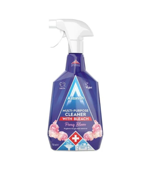 Allzweck reiniger "Multi purpose cleaner peony". Reinigungsmittel